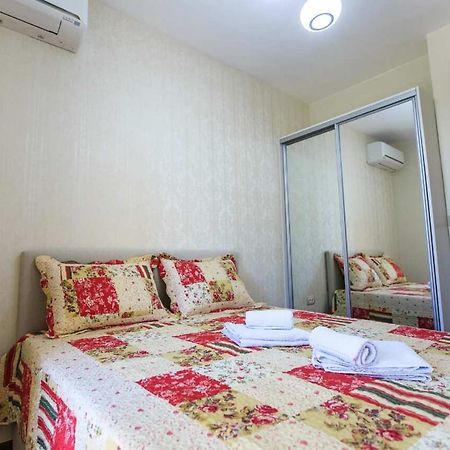 De Lux Apartments Petrovac 외부 사진