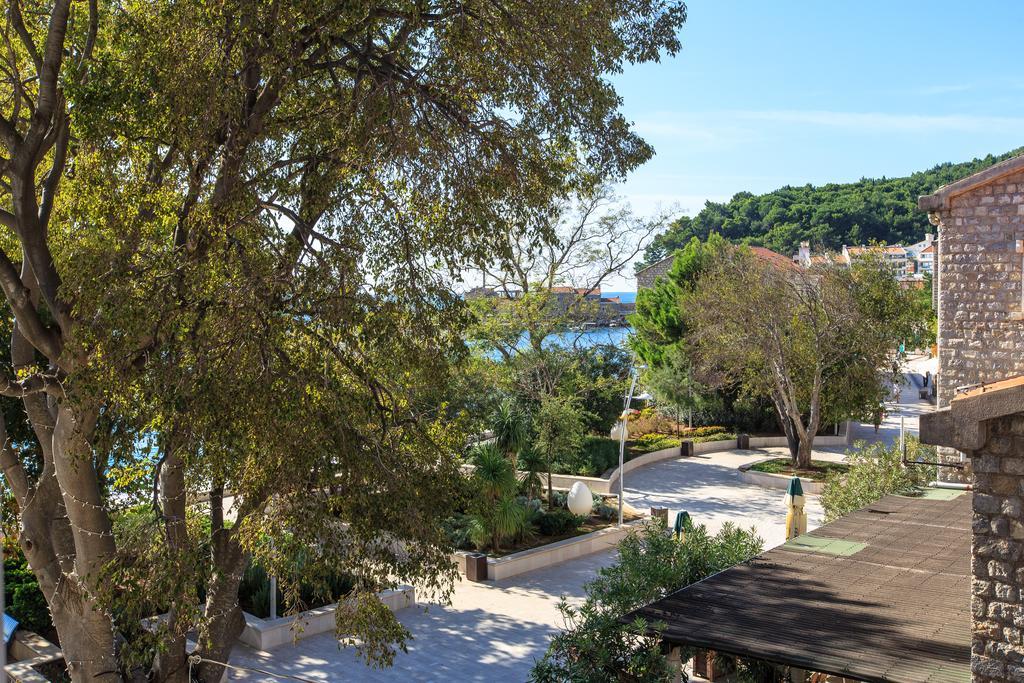 De Lux Apartments Petrovac 외부 사진