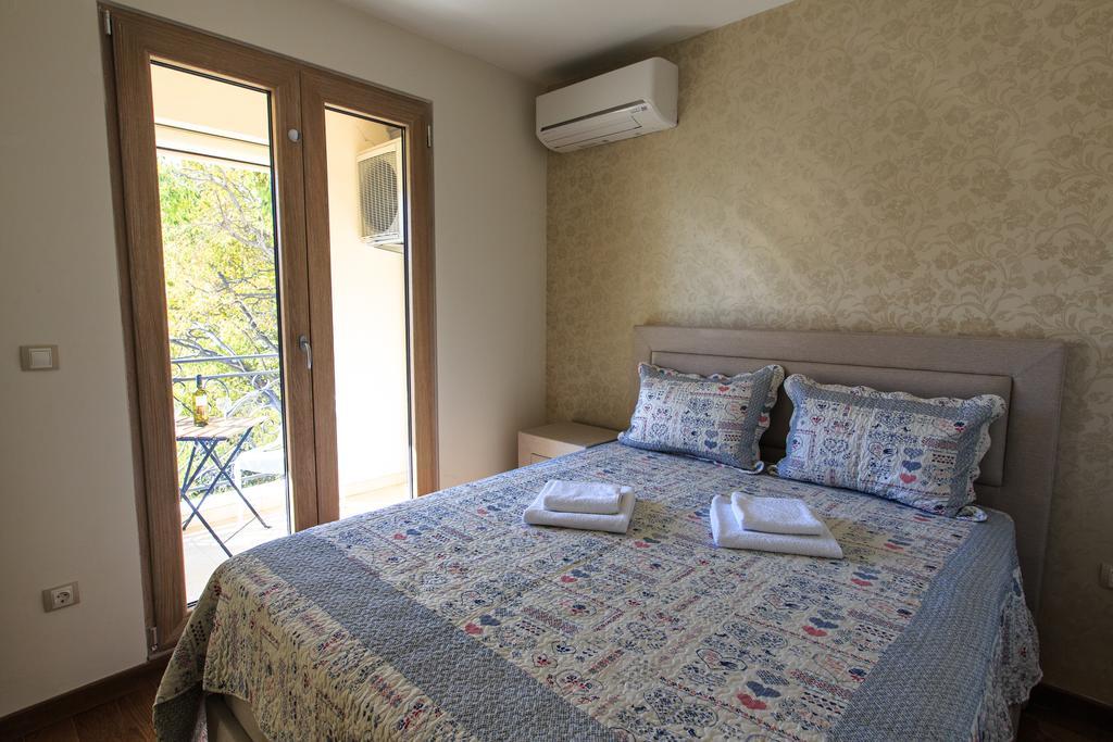 De Lux Apartments Petrovac 외부 사진