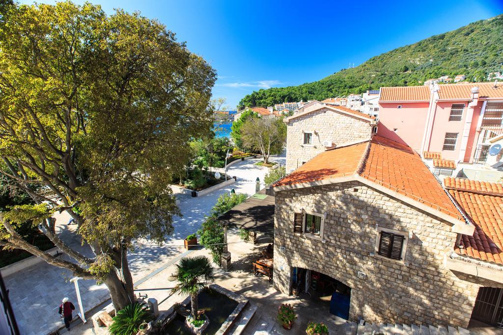 De Lux Apartments Petrovac 외부 사진