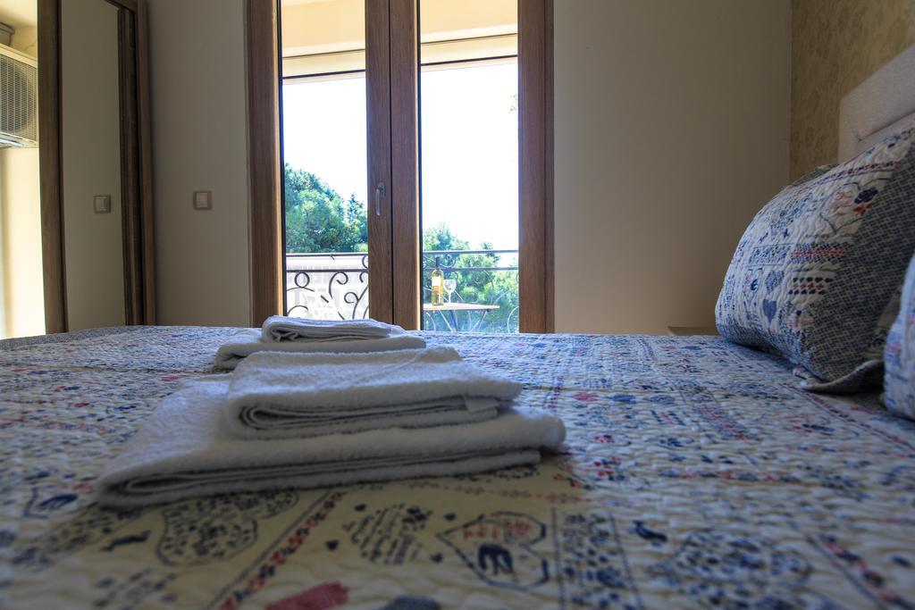 De Lux Apartments Petrovac 외부 사진