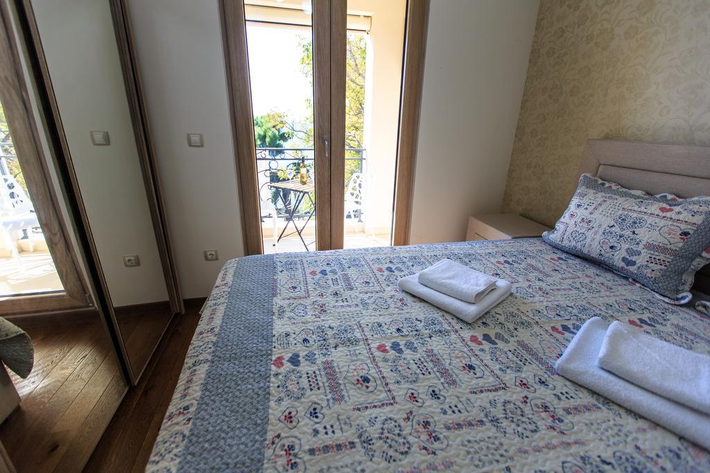 De Lux Apartments Petrovac 외부 사진