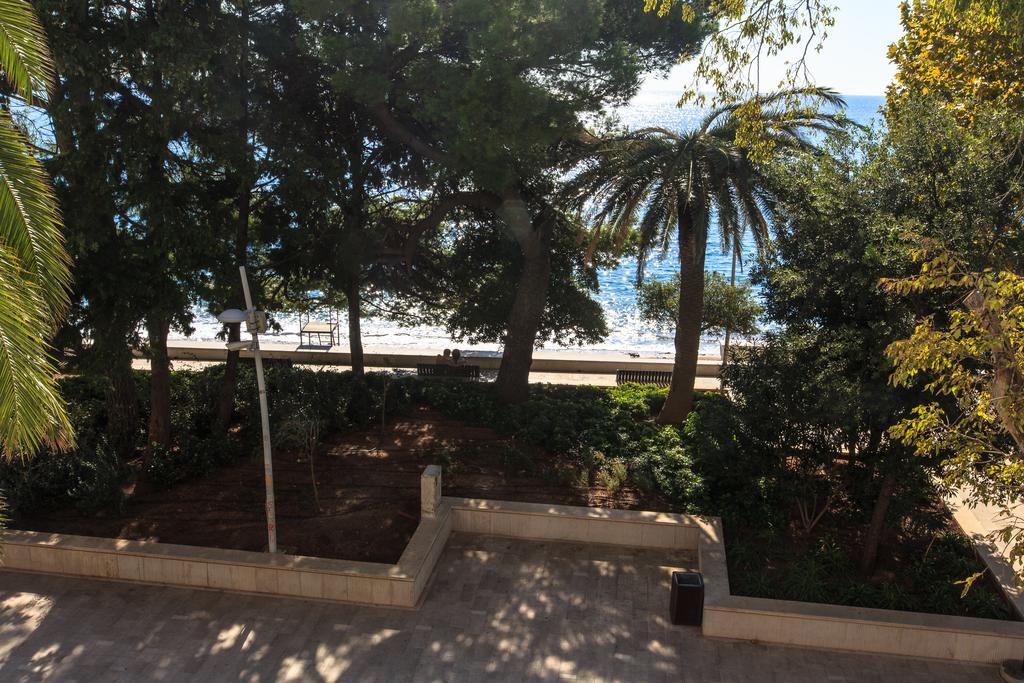 De Lux Apartments Petrovac 외부 사진