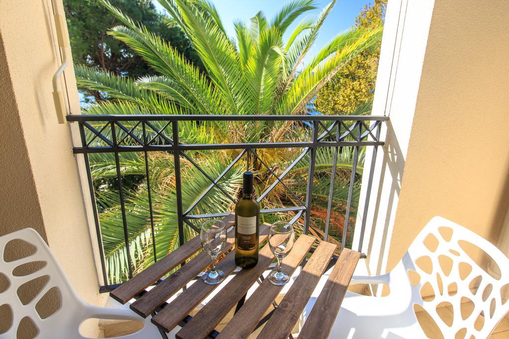 De Lux Apartments Petrovac 외부 사진
