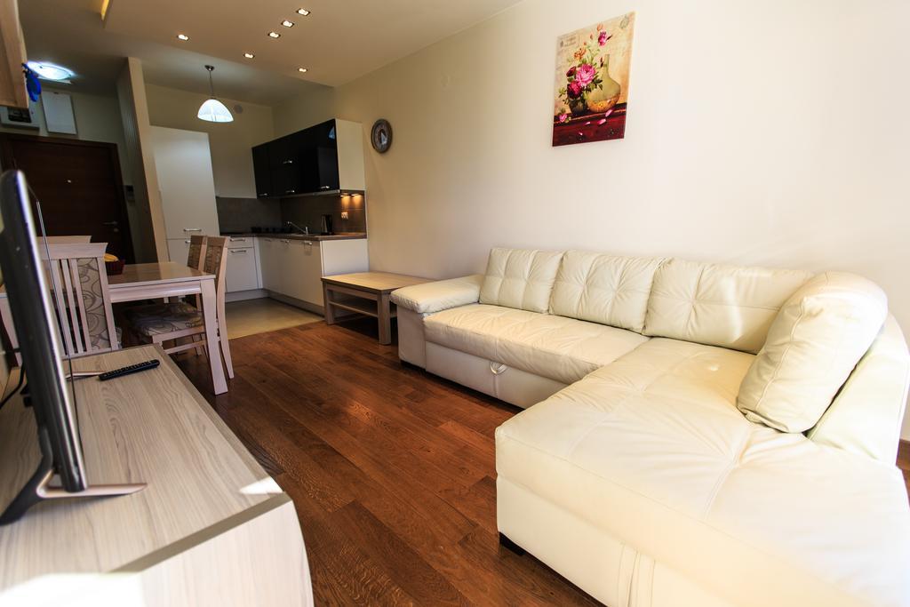 De Lux Apartments Petrovac 외부 사진
