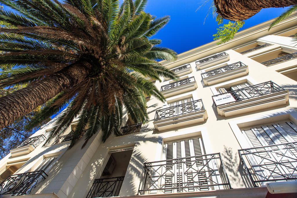 De Lux Apartments Petrovac 외부 사진