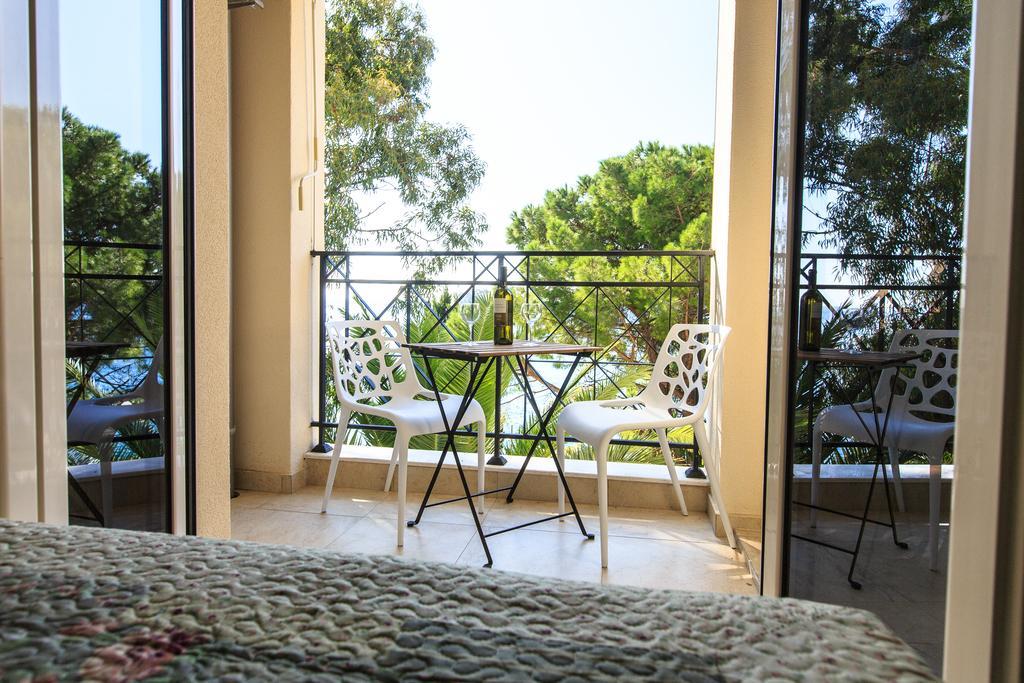 De Lux Apartments Petrovac 외부 사진