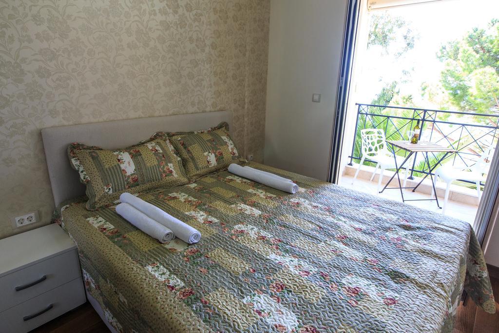 De Lux Apartments Petrovac 외부 사진