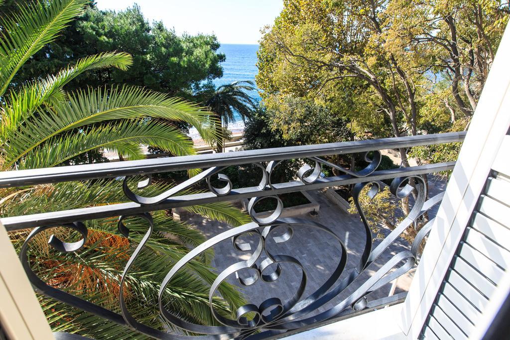 De Lux Apartments Petrovac 외부 사진