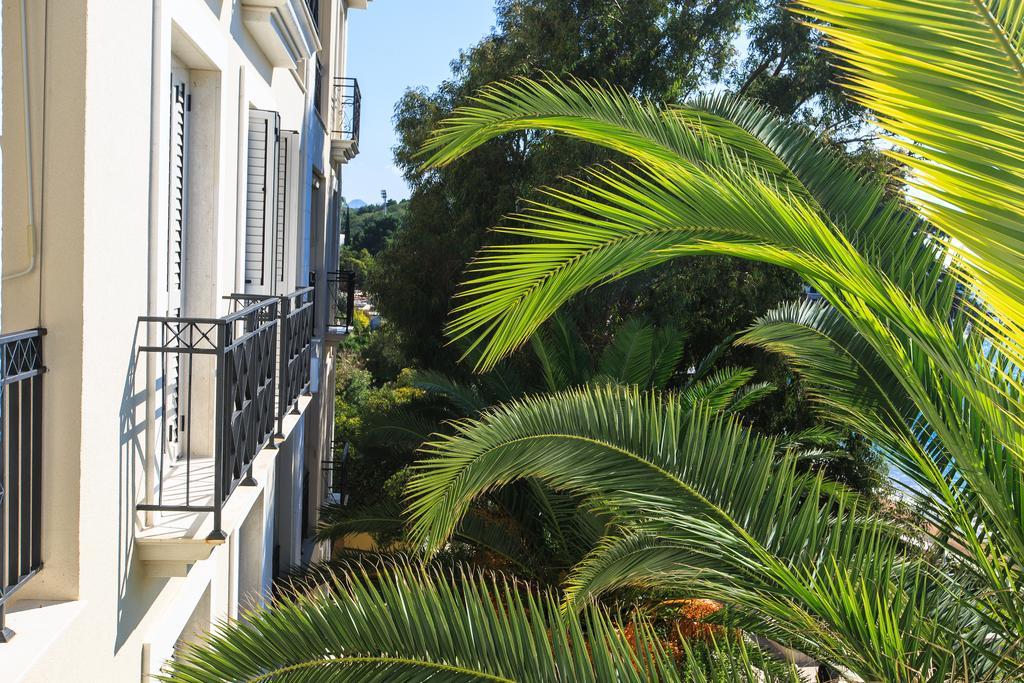 De Lux Apartments Petrovac 외부 사진