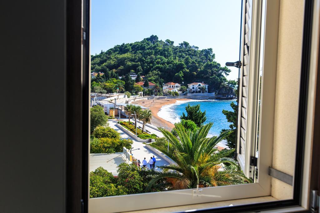 De Lux Apartments Petrovac 외부 사진